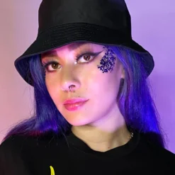 AE Eff The Haterz Solid Bucket Hat