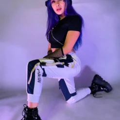 AE Bit Of Blue Joggers Womens