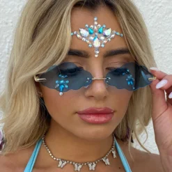 AE Head In The Cloudz Sunglasses Swimwear 8 AE Head In The Cloudz Sunglasses Swimwear