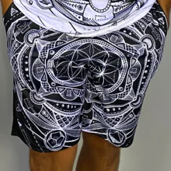 Set 4 Lyfe ESOTERIC SHORTS