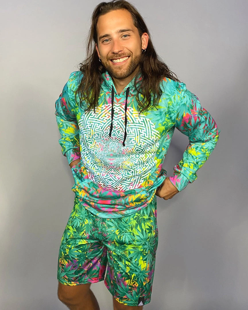 Set 4 Lyfe Mens LIT SHORTS 2 Set 4 Lyfe Mens LIT SHORTS