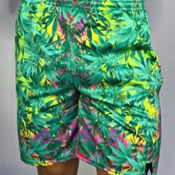 Set 4 Lyfe Mens LIT SHORTS