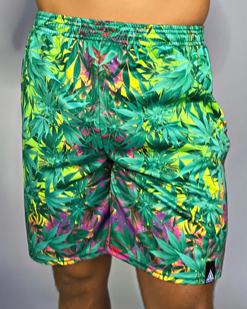 Set 4 Lyfe Mens LIT SHORTS 1 Set 4 Lyfe Mens LIT SHORTS