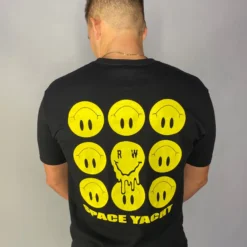 Mens Space Yacht X RW Shirt