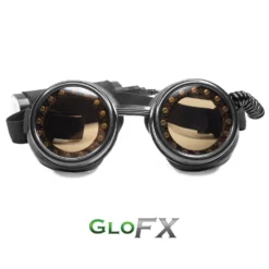 Womens GloFX Pixel Pro LED Goggles
