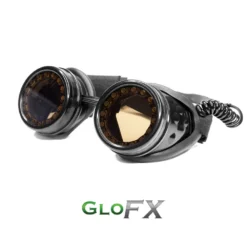 Womens GloFX Pixel Pro LED Goggles