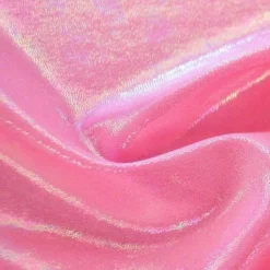 Elizabeth Liquid Blush Iridescent Face Mask Accessories