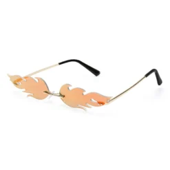 AE Womens In Flames Glasses
