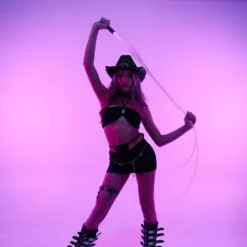 GloFX Space Whip Remix