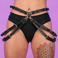 AE All Night Belt Harness