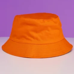 AE Eff The Haterz Solid Bucket Hat