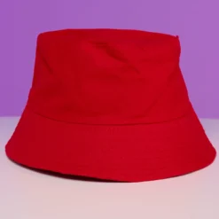 AE Eff The Haterz Solid Bucket Hat