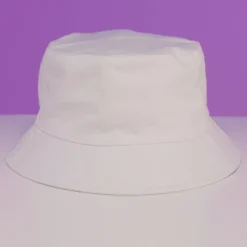 AE Eff The Haterz Solid Bucket Hat