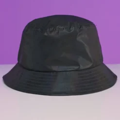 AE Rainbow Flash Reflective Bucket Hat