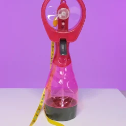 AE Handheld Fan Spray Bottle LED/LIGHT UP