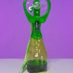 AE Handheld Fan Spray Bottle LED/LIGHT UP