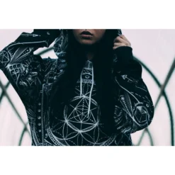 Set 4 Lyfe ESOTERIC HOODIE