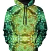 Set 4 Lyfe FIR VORTEX HOODIE Mens