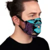 Set 4 Lyfe - Ready To Ship Furbex Face Mask Mens