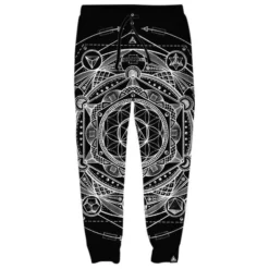 Set 4 Lyfe ESOTERIC JOGGERS