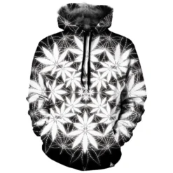 Set 4 Lyfe HIGH TIMES HOODIE Mens