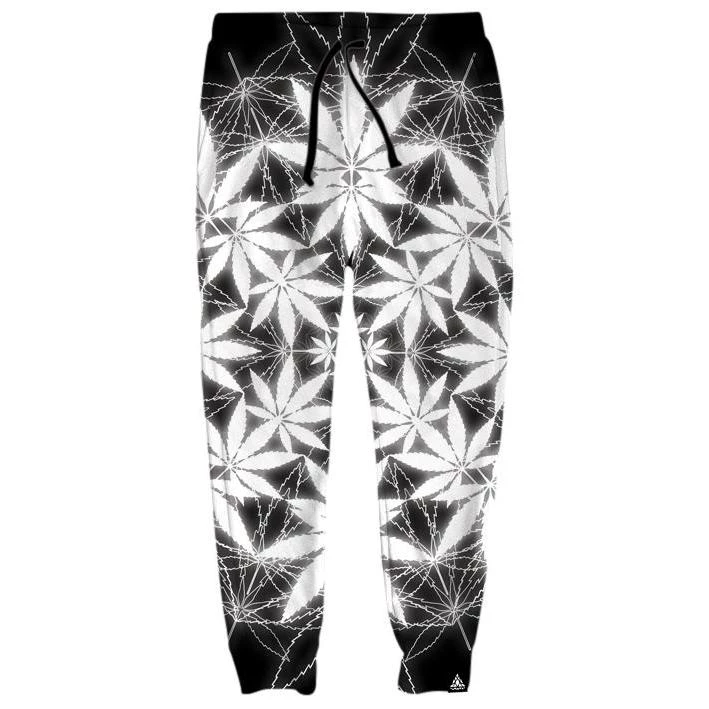 Set 4 Lyfe Mens HIGH TIMES JOGGERS 1 Set 4 Lyfe Mens HIGH TIMES JOGGERS