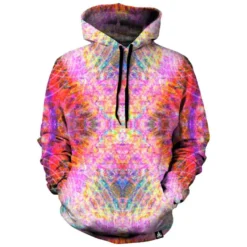 Set 4 Lyfe UPPER HOODIE Mens