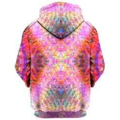 Set 4 Lyfe UPPER HOODIE Mens