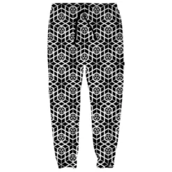 Set 4 Lyfe CUBE JOGGERS Pants X Joggers