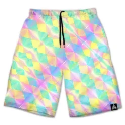 Set 4 Lyfe DETOX SHORTS