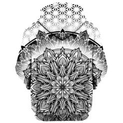 Set 4 Lyfe EMPIRE HOODIE Mens