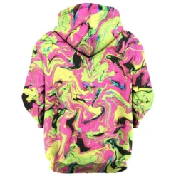 Set 4 Lyfe FREESTYLE HOODIE Mens