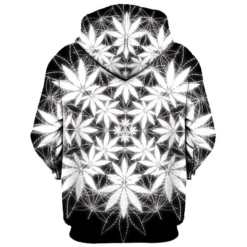 Set 4 Lyfe HIGH TIMES HOODIE Mens