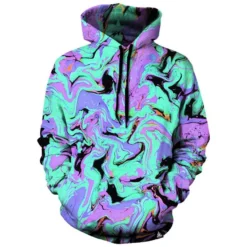 Set 4 Lyfe Mens JG HOODIE