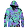 Set 4 Lyfe Mens JG HOODIE