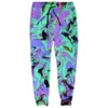 Set 4 Lyfe JG JOGGERS Mens