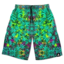 Set 4 Lyfe Mens LIT SHORTS 5 Set 4 Lyfe Mens LIT SHORTS