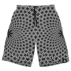 Set 4 Lyfe NEW DIVINITY SHORTS