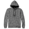 Set 4 Lyfe OPTICAL STAR VORTEX HOODIE