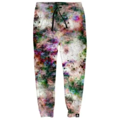 Set 4 Lyfe Mens OUTCAST JOGGERS