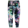 Set 4 Lyfe Mens STRANGE GALAXY JOGGERS