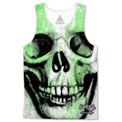 Set 4 Lyfe SKVLL TANKTOP