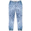 Set 4 Lyfe Mens SIRIAN JOGGERS