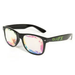Womens GloFX Ultimate Kaleidoscope Glasses