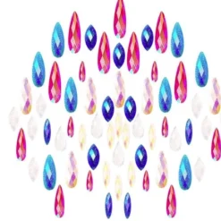 Neva Nude Accessories Unicorn Dreams Loose Body Crystals