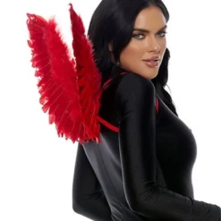 Forplay Feather Angel Wings