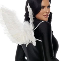 Forplay Feather Angel Wings