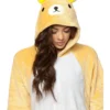 Be Wicked Womens Bear Cub Unisex Onesie
