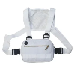 AE Harness Front Fanny Pack