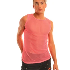 AE Wild N' Out Tank Top Mens